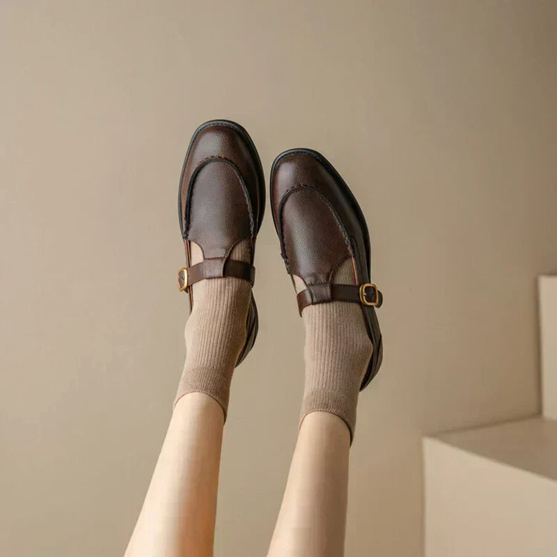 Brown / UK 6.5
