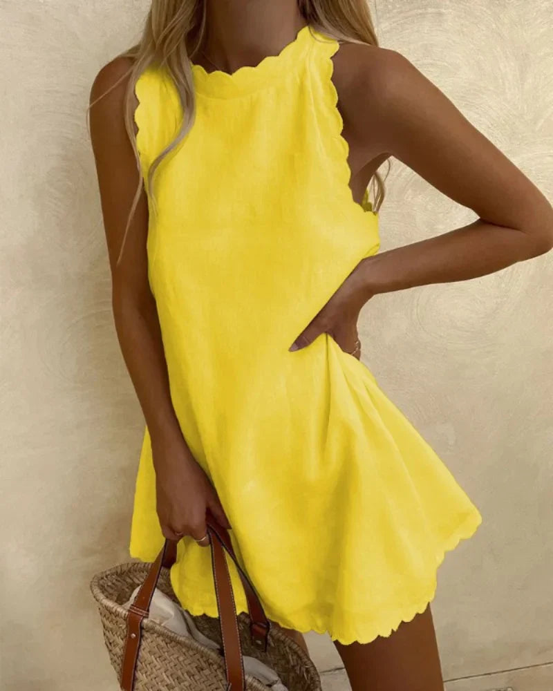 Yellow / 3XL (18-20)