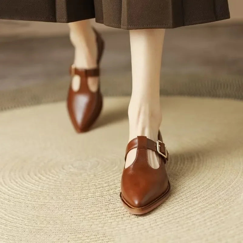 Brown / UK 7