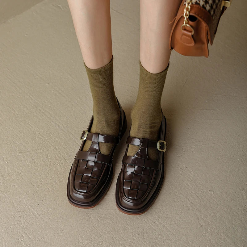 Brown / UK 6