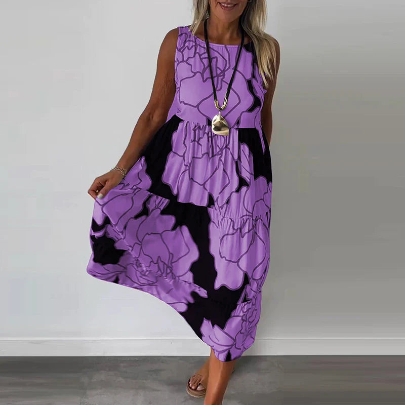 Purple / 3XL (18-20)