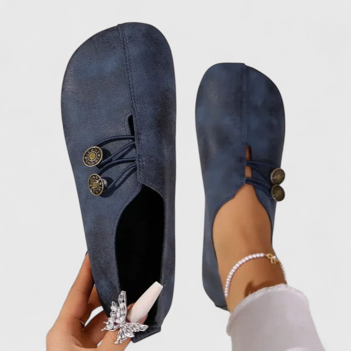 Navy Blue / 12 AU | 43 EU