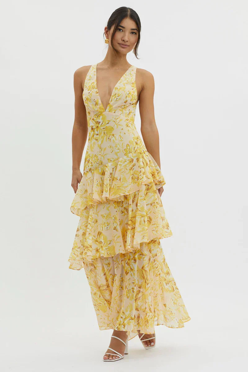 Yellow / UK 14 (XL)