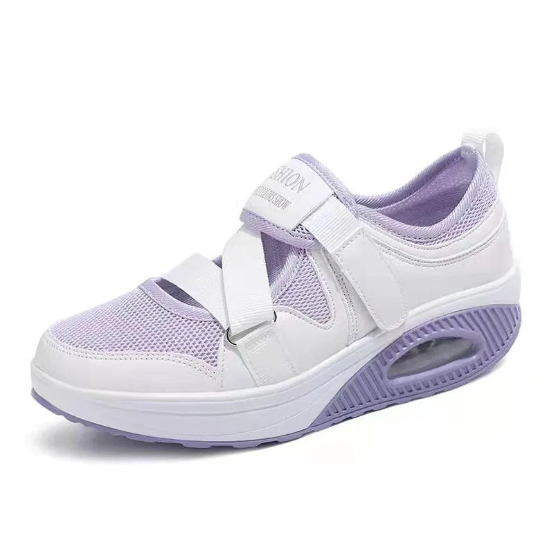 Purple / 11