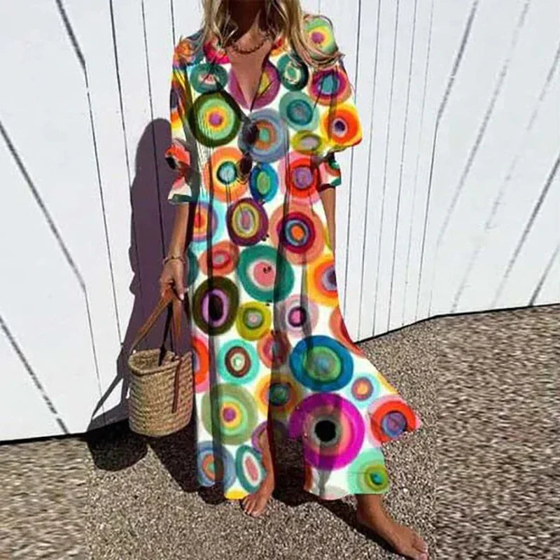 Rainbow / 3XL (18-20)