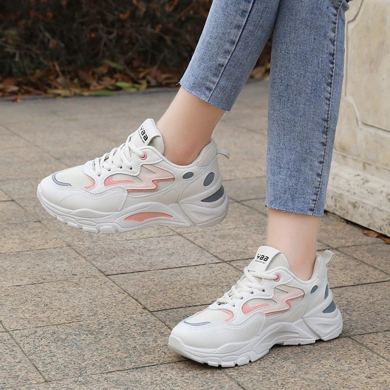 Pink / 9 (43EU)