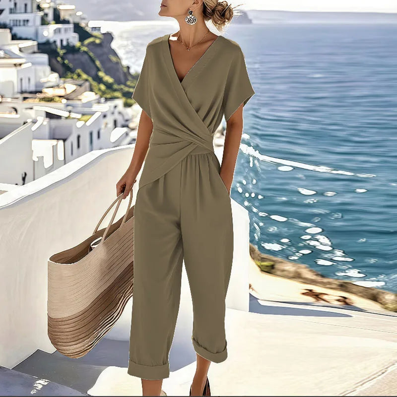 Khaki / 28 (4XL)