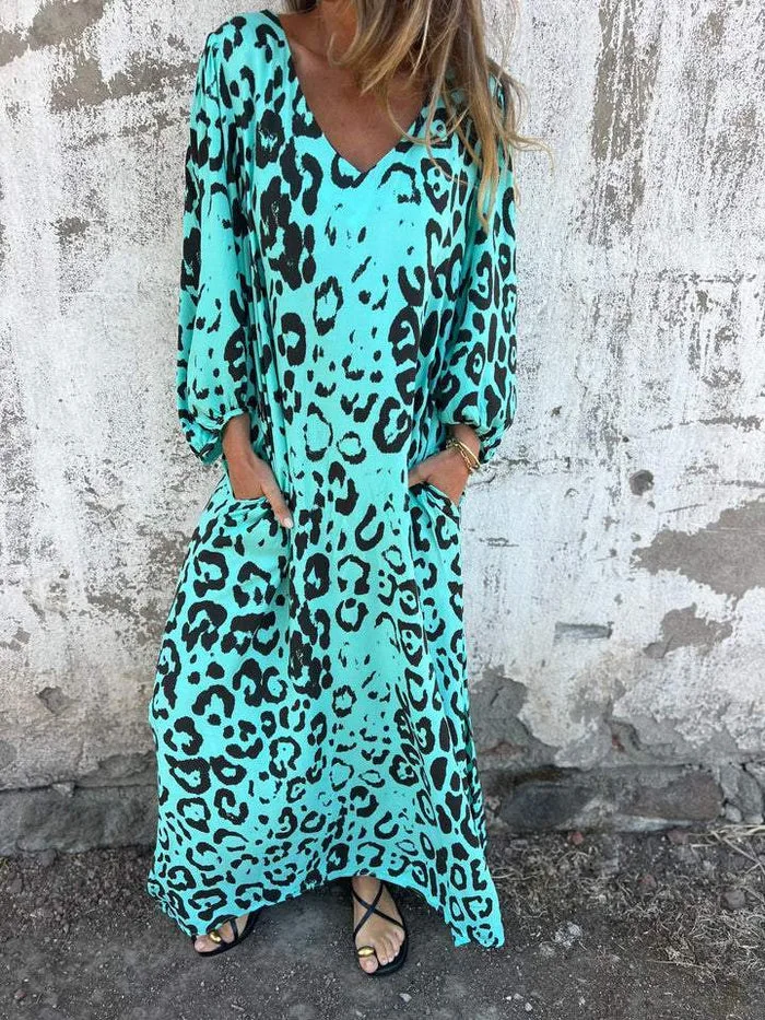 Blue / 18 (2XL)