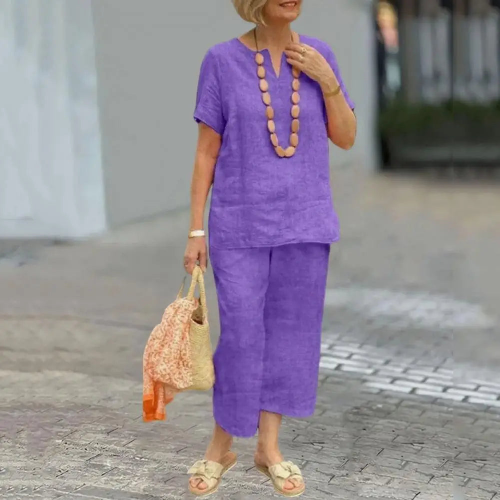 Purple / 24