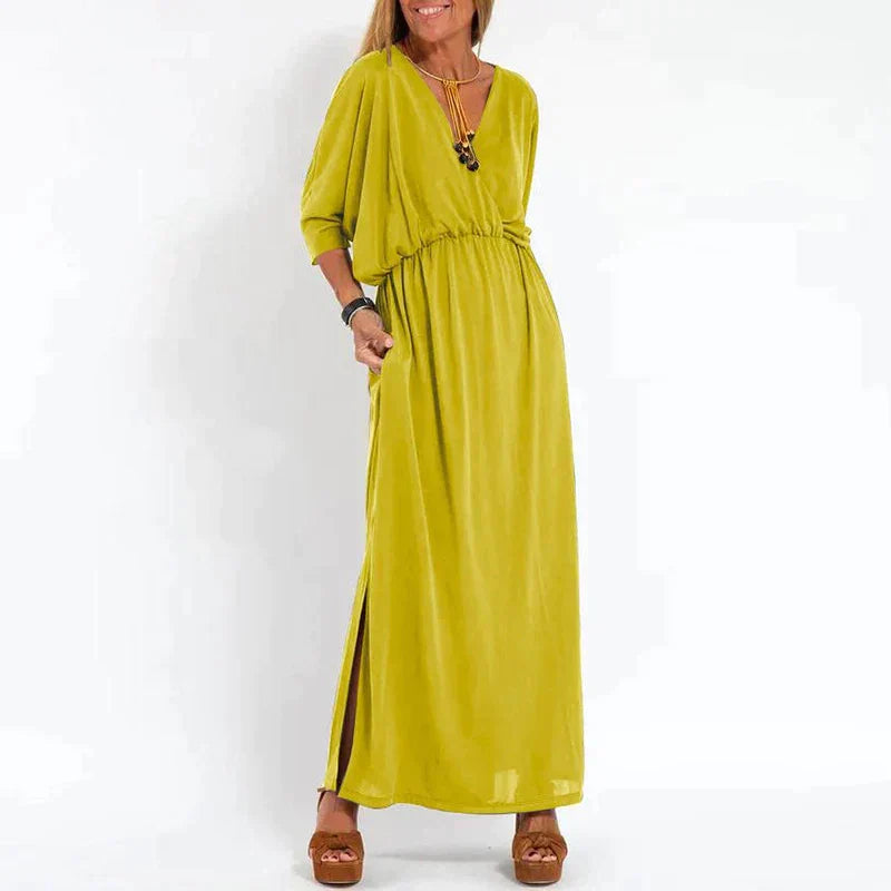 Yellow (Almost sold out) / 3XL (18-20)