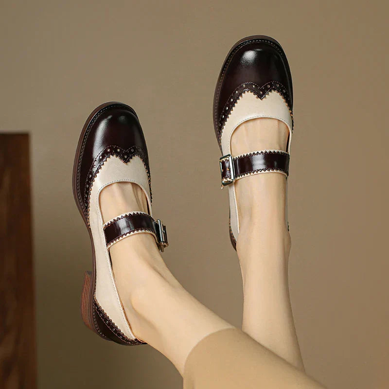 Brown / UK 8