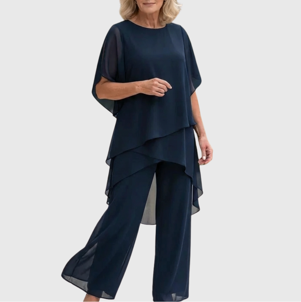 Blue / 5XL