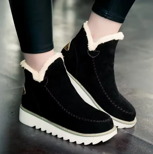 Black / 9