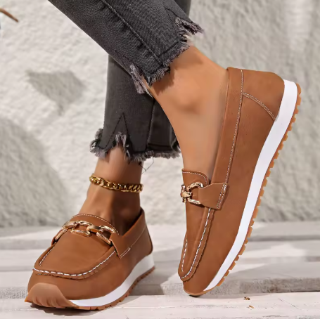 Brown / 13.5