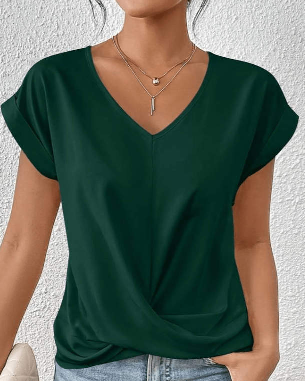 Green / 3XL (18-20)