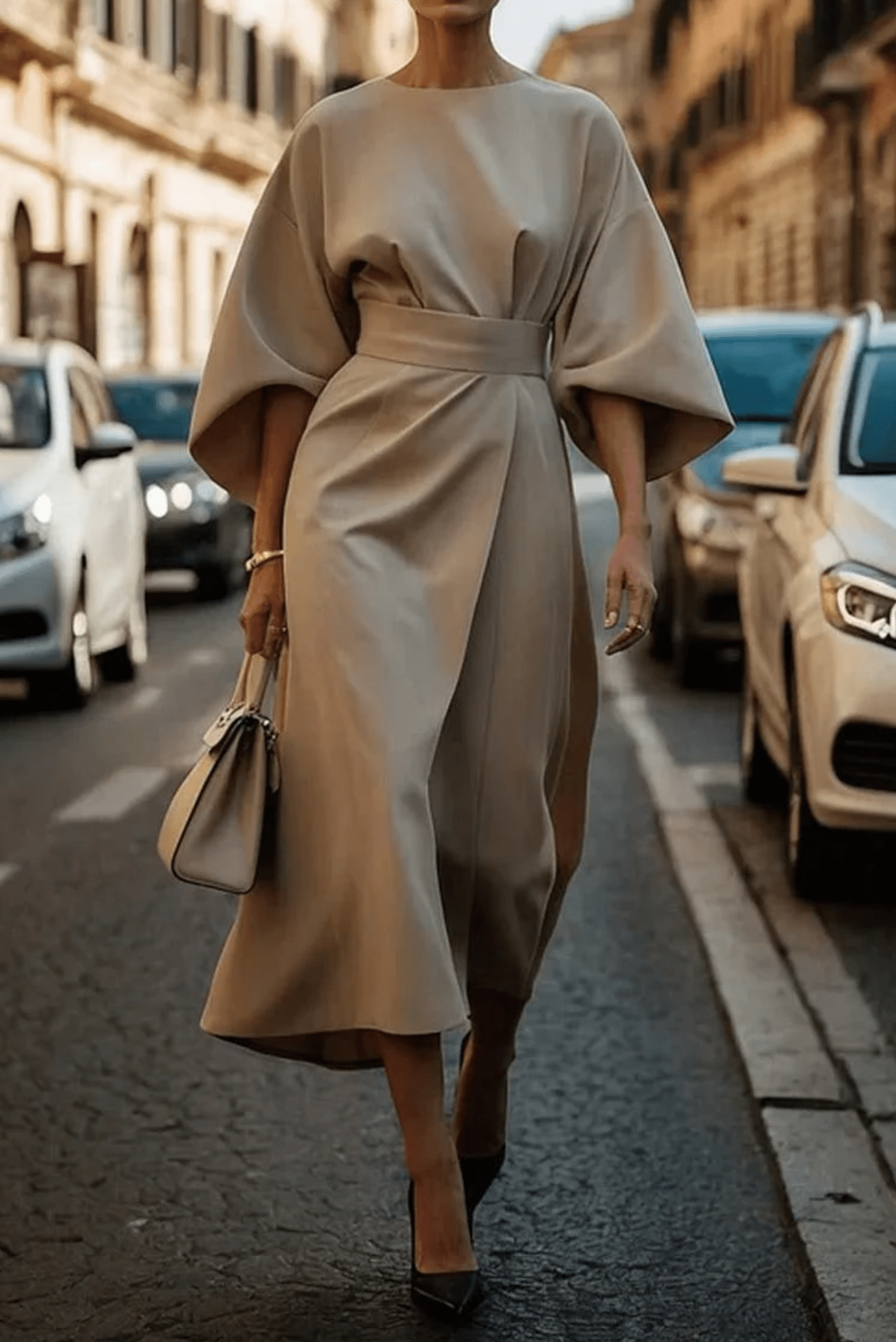 Soft Beige / 3XL