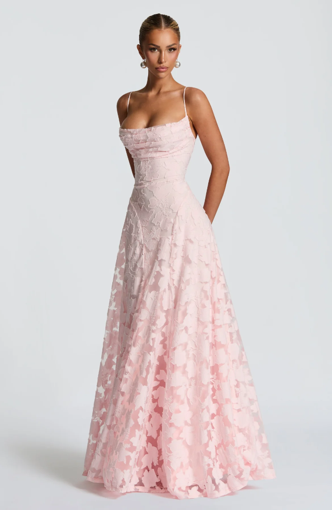 Pink / UK 14 (XL)