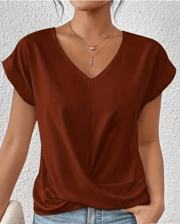 Brown / 3XL (18-20)
