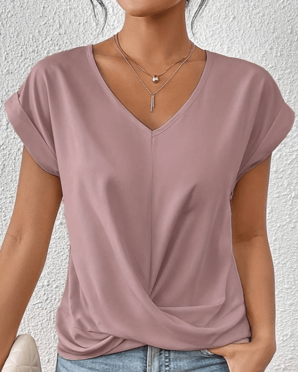 Pink / 3XL (18-20)