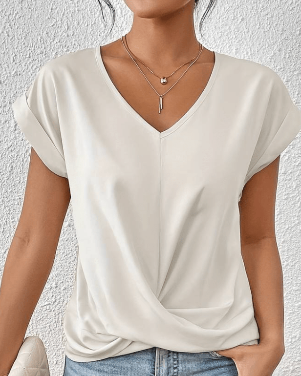 White / 3XL (18-20)