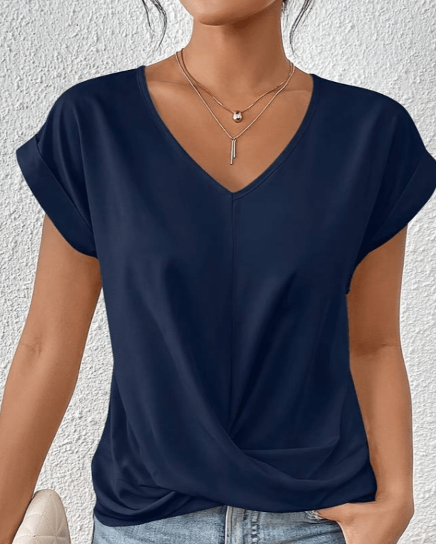 Navy / 3XL (18-20)