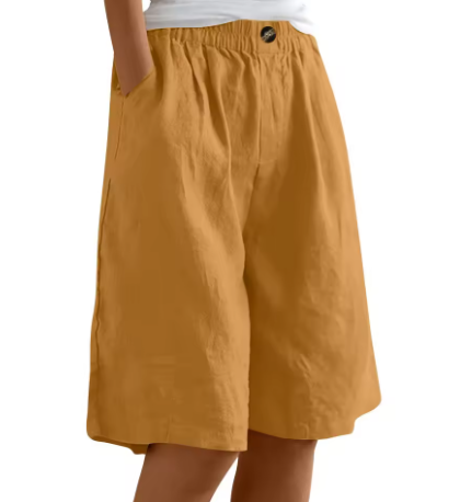 Mustard / 3XL