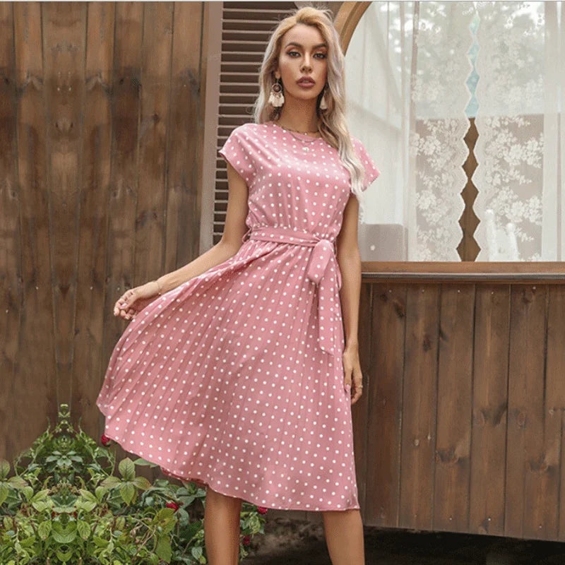 Pink / 2XL (16-18)