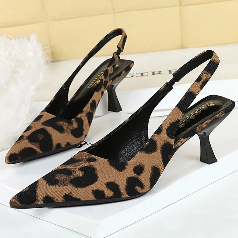 Savannah Print / US 12