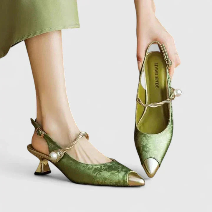 Sage / US 9.5
