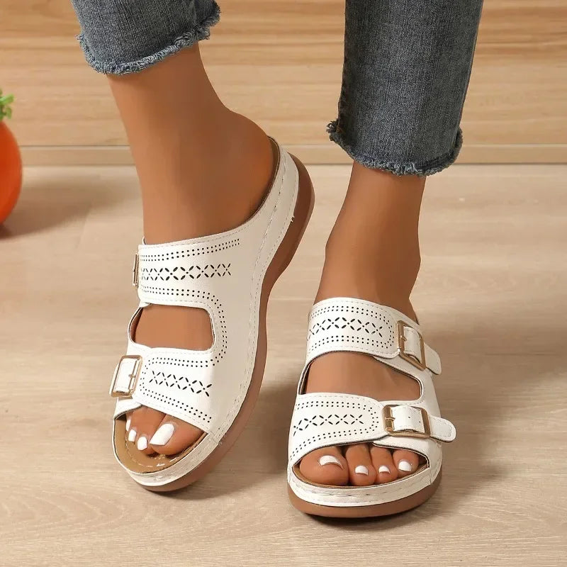 White / 9