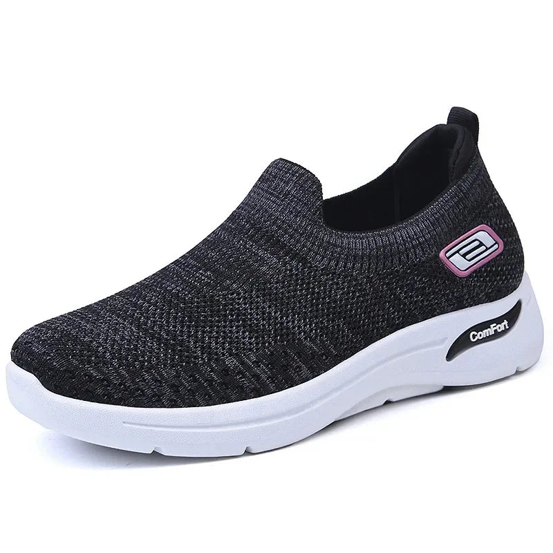 Black / 8