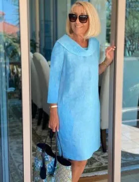 Sky Blue / 3XL (18)