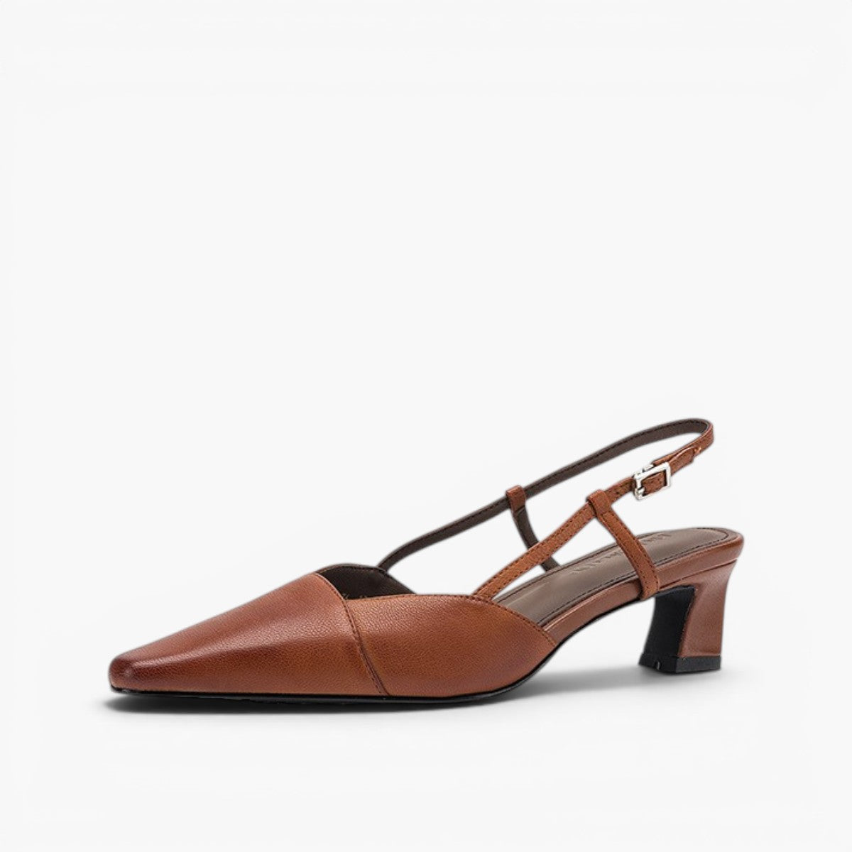 Chestnut Brown / 10