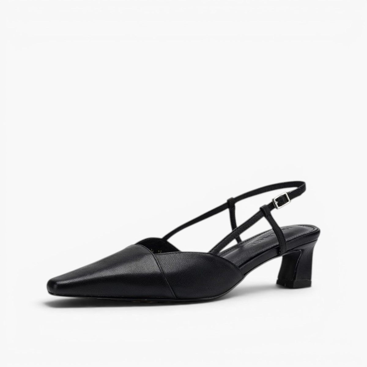 Noir Black / 10