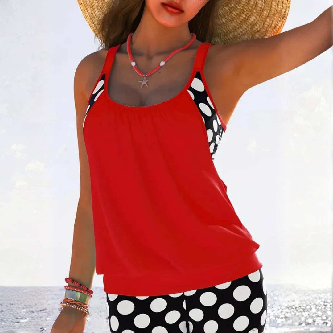 Red / 3XL
