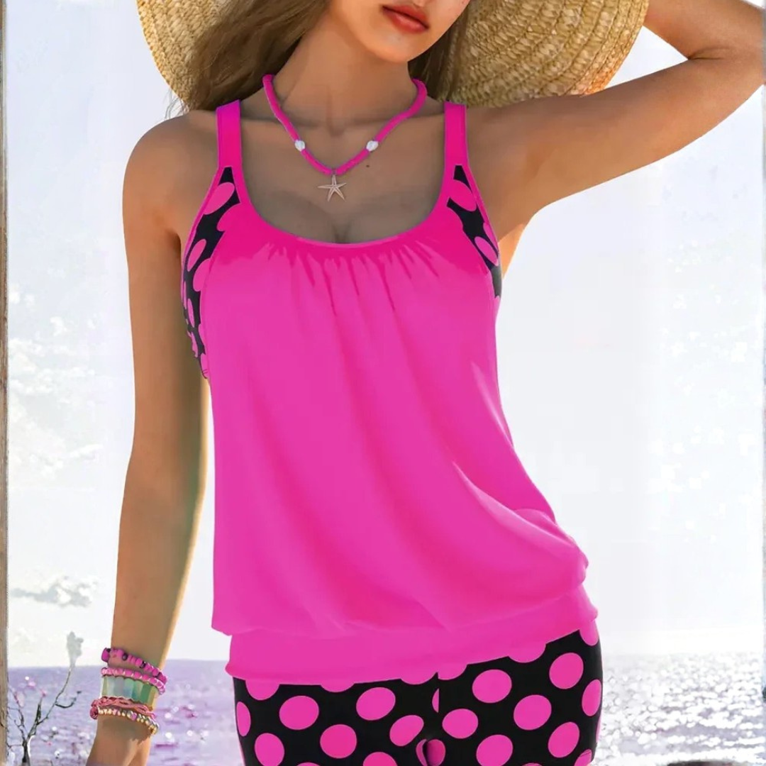 Pink / 3XL