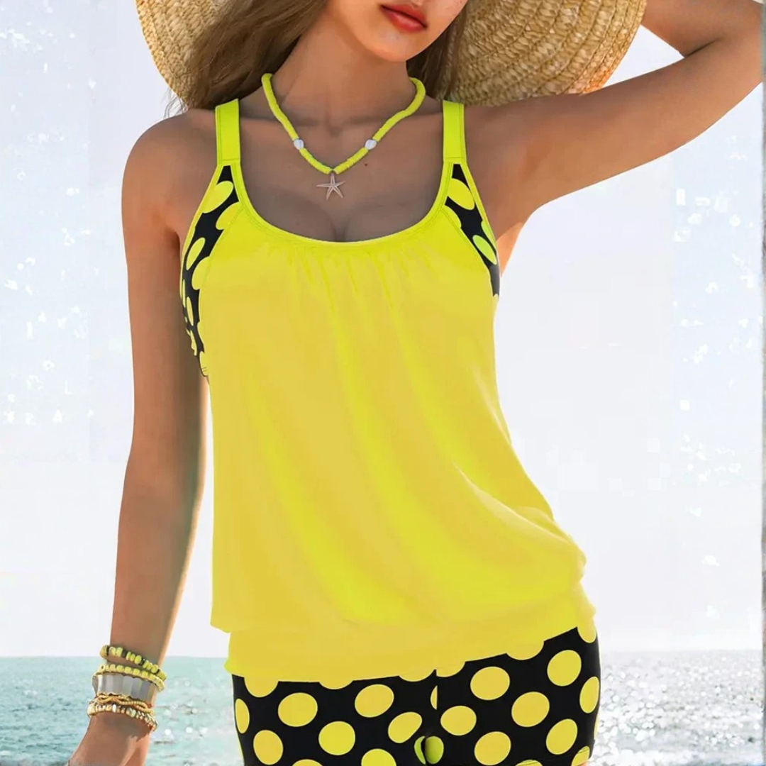 Yellow / 3XL