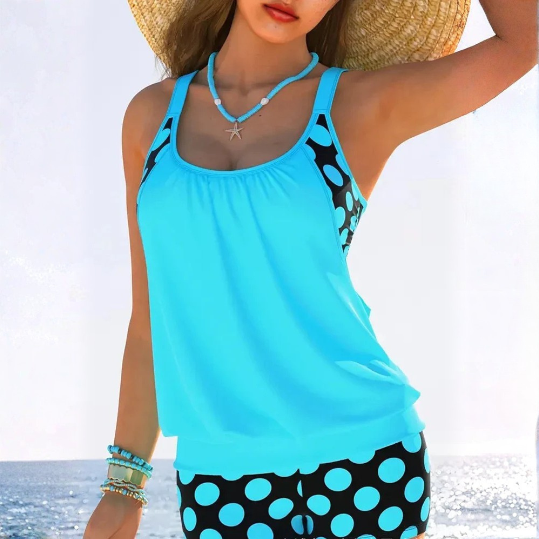 Cyan / 3XL