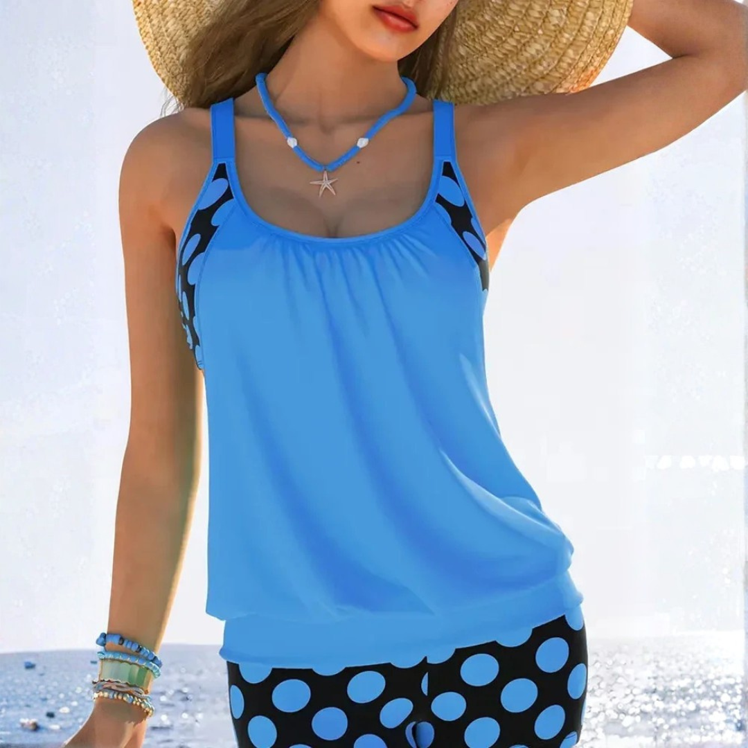 Blue / 3XL
