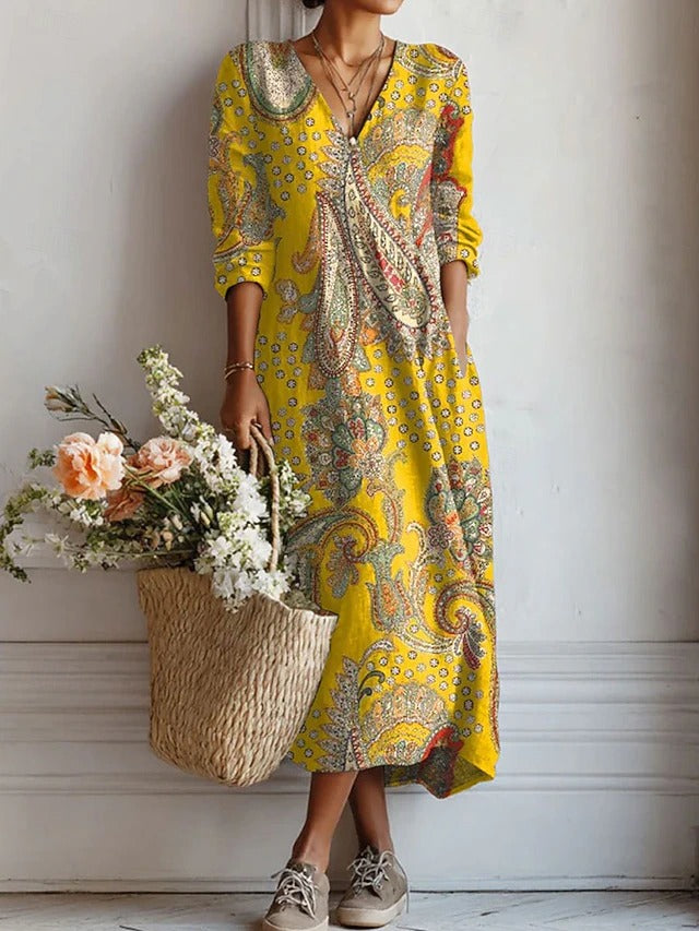 Yellow (almost sold out) / 3XL
