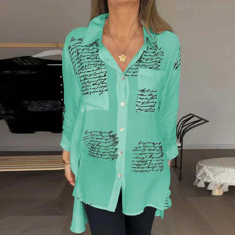 Green / 5XL (22-24)