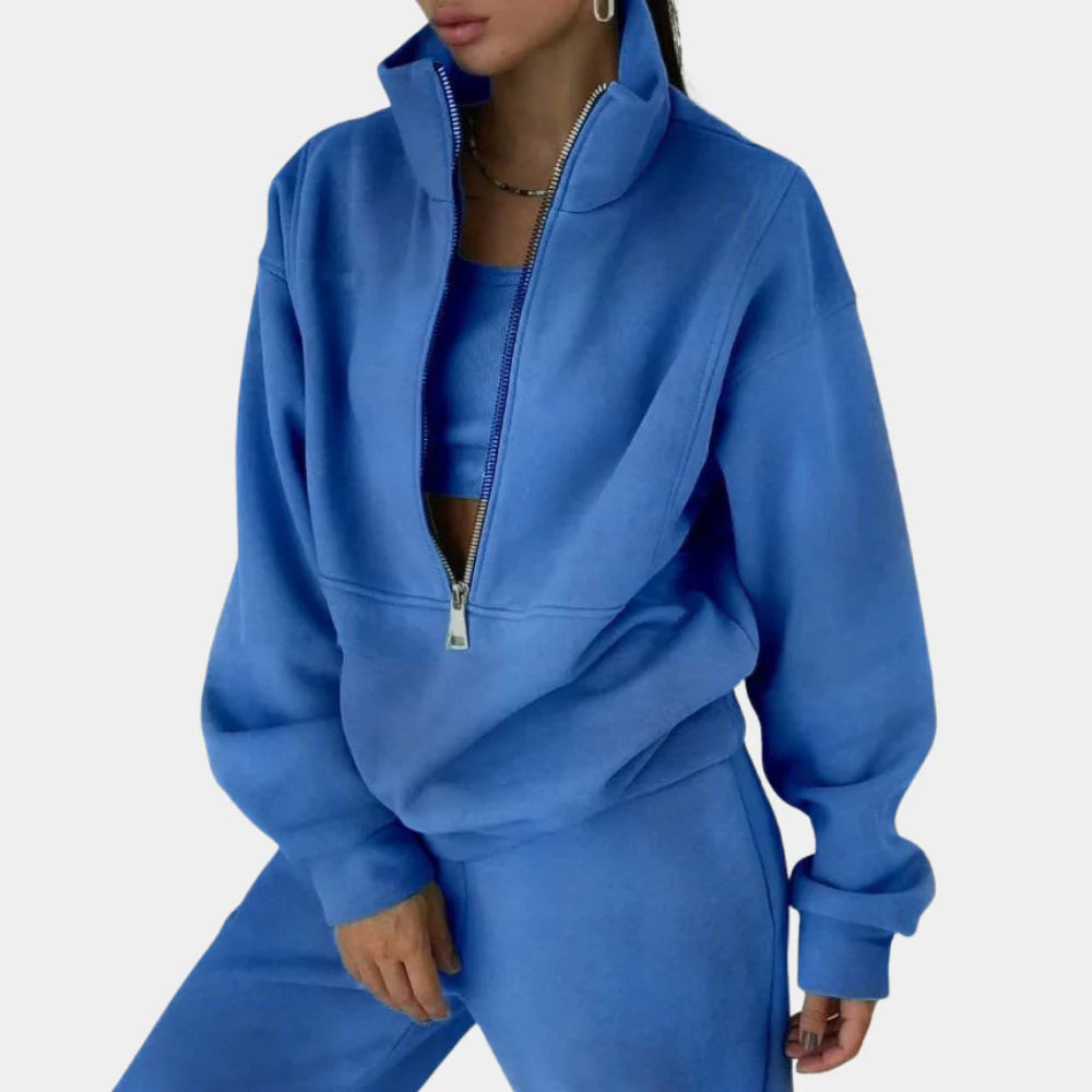 Blue / 16