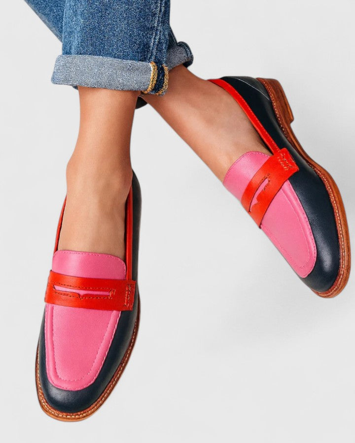 Multi-coloured / 12 AU | 43 EU