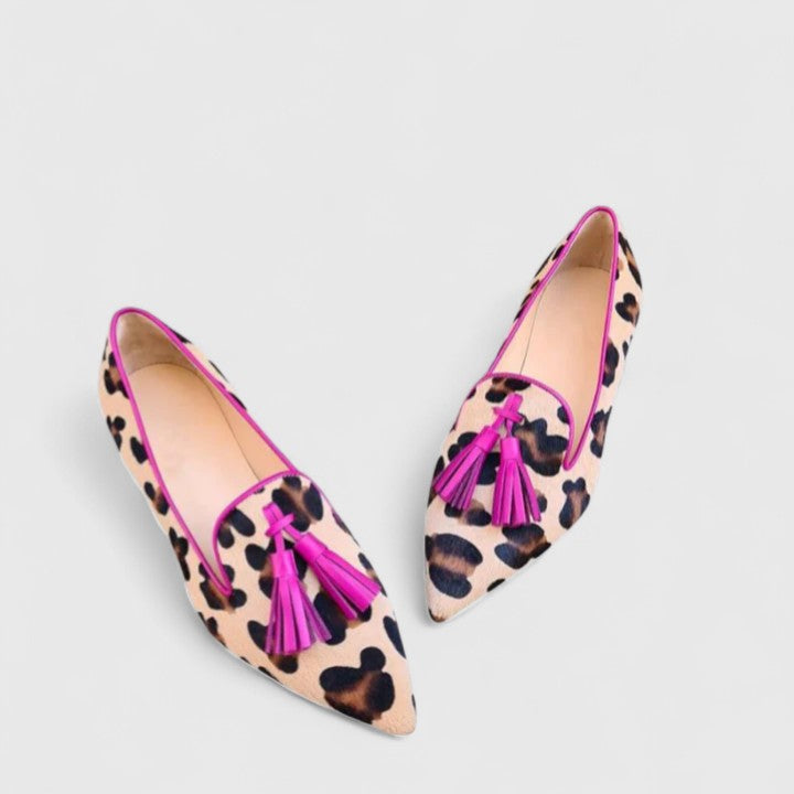 Pink / 12 AU | 43 EU