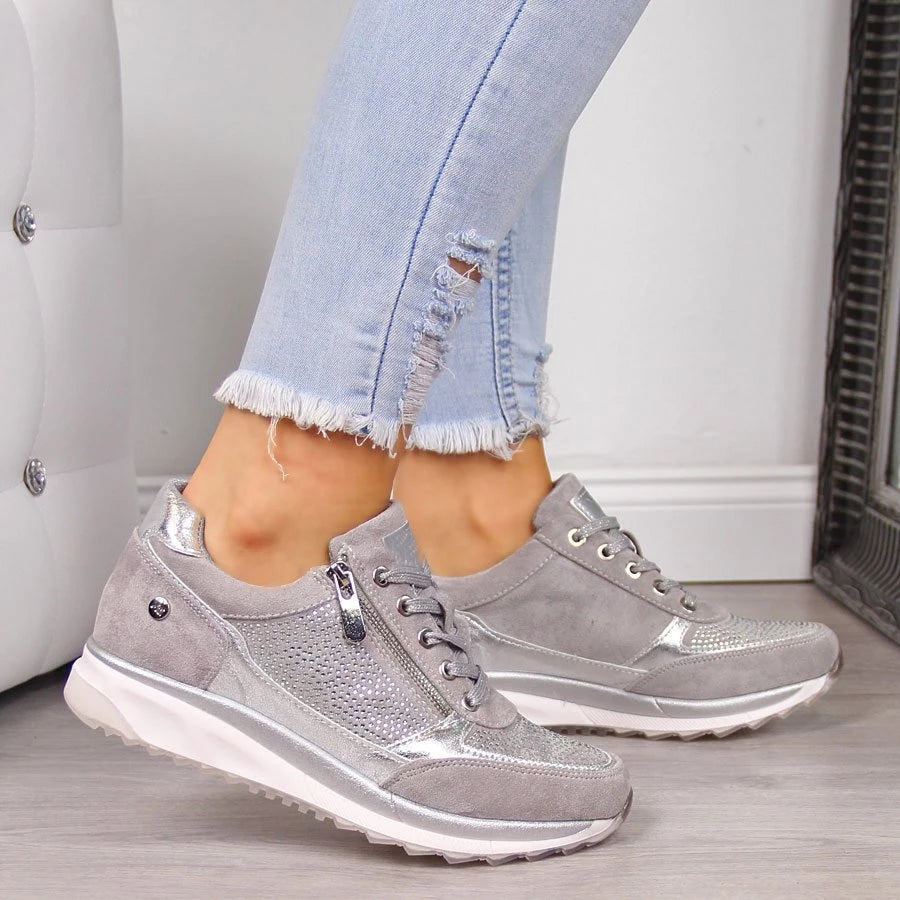 Grey / 8