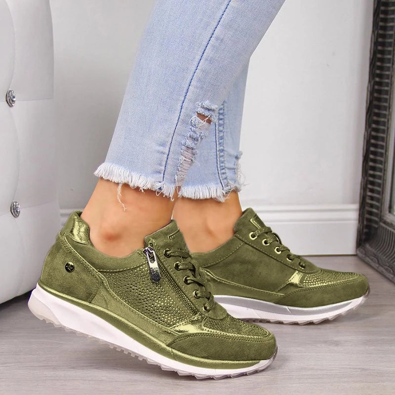 Green / 8