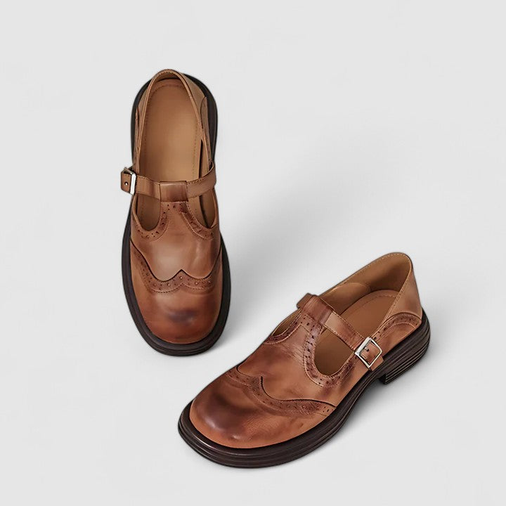 Brown / 9 AU | 40 EU