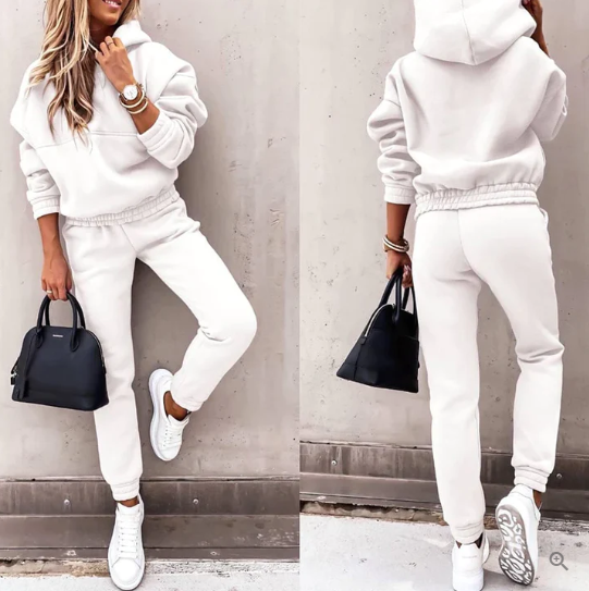White / 18