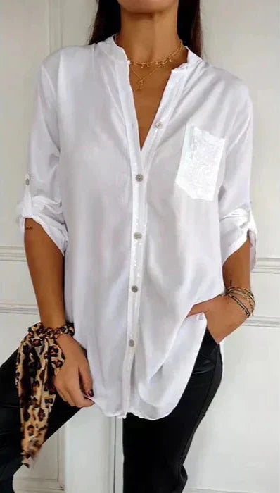 White / 5XL (22-24)