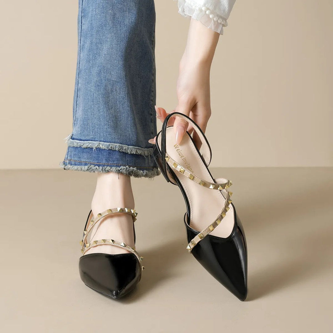 Liorah - Heels